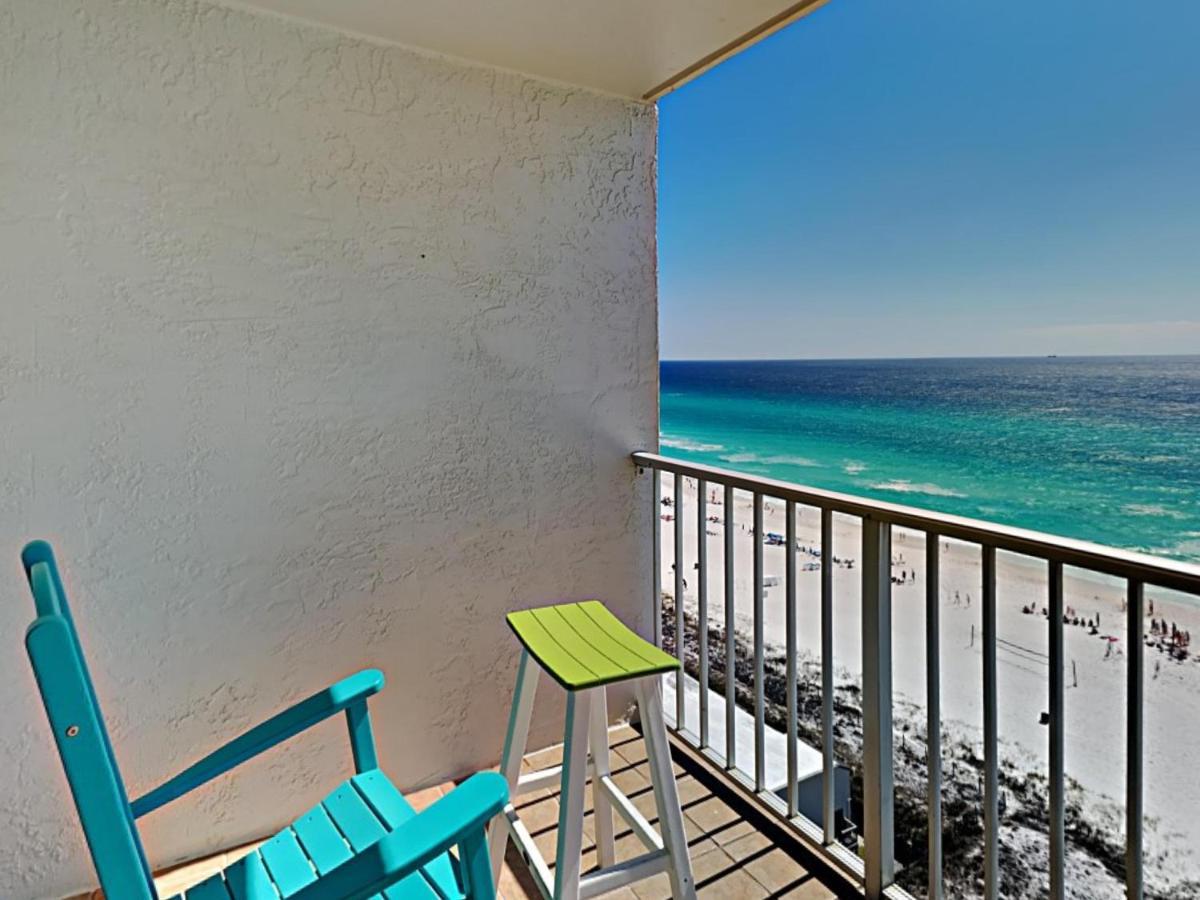 Summit Beach Resort 1429 Panama City Beach Exteriör bild