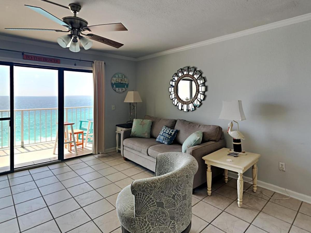 Summit Beach Resort 1429 Panama City Beach Exteriör bild